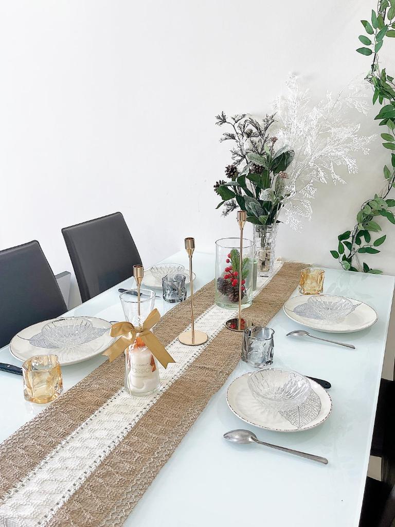 Home Sweet Home M-One