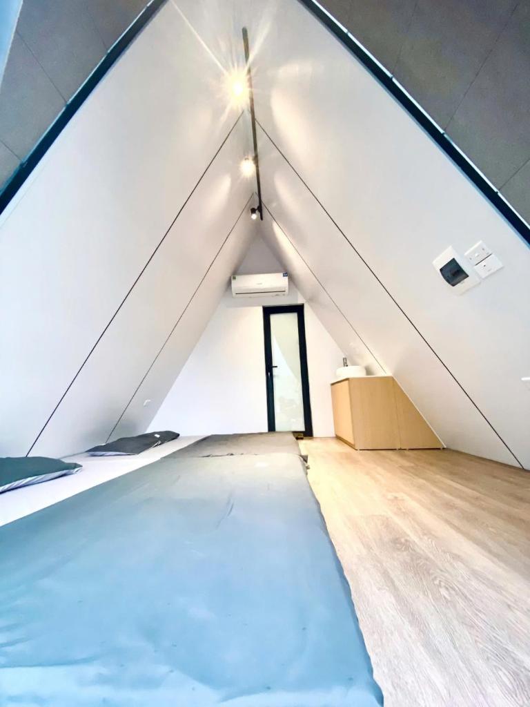 Ora Hill Farmstay & Glamping Hòa Bình