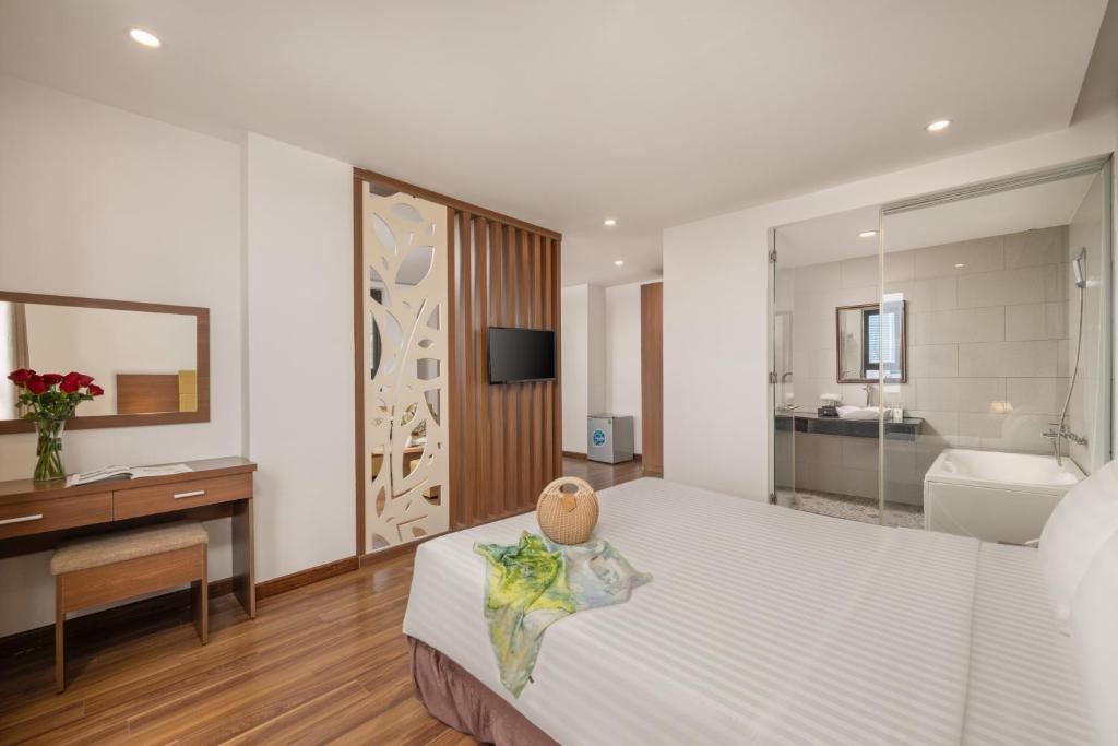 Platinum Orchid Hotel