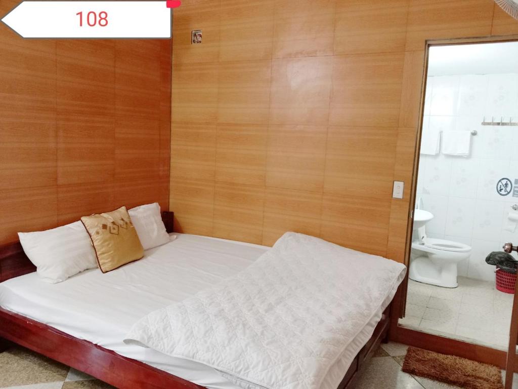 Homstay Sinh thái Cây Sung Mộc Châu