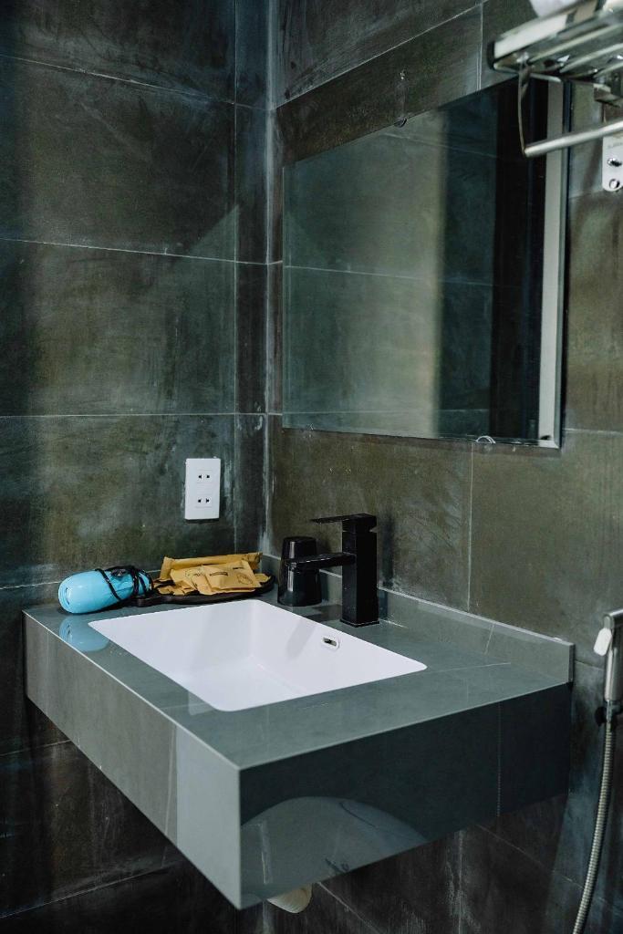 Ecorest Villa Cát Bà