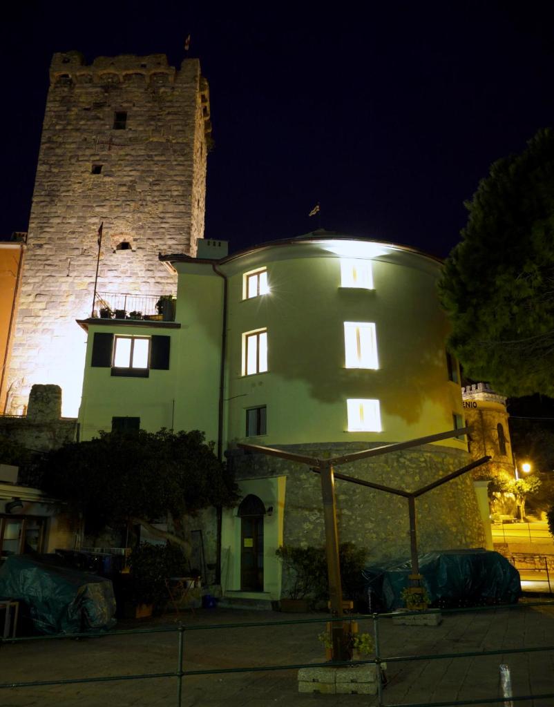 Torre a Mare Porto Venere photo 4