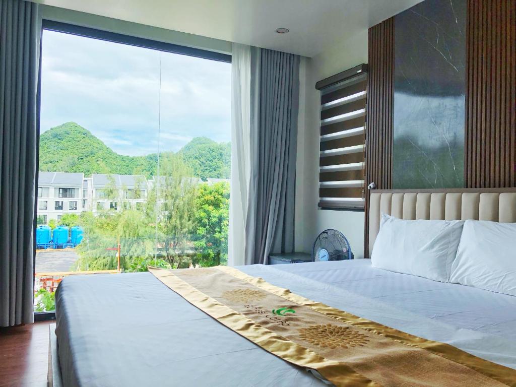 Ecorest Villa Cát Bà