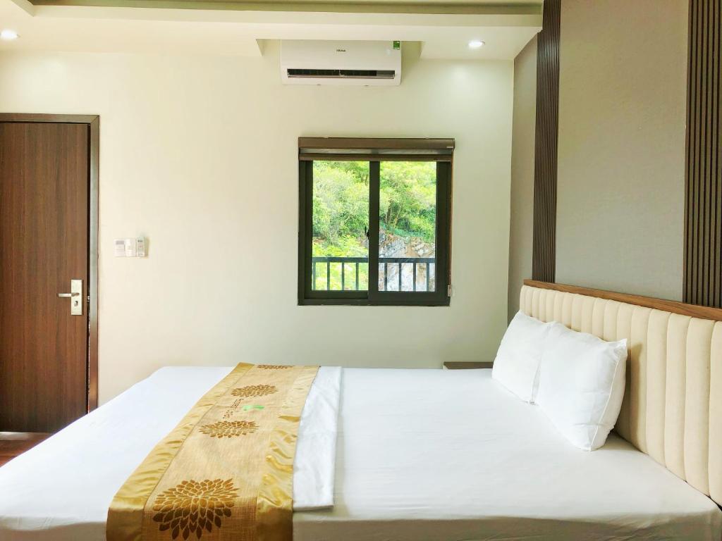 Ecorest Villa Cát Bà