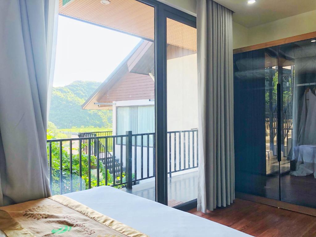 Ecorest Villa Cát Bà