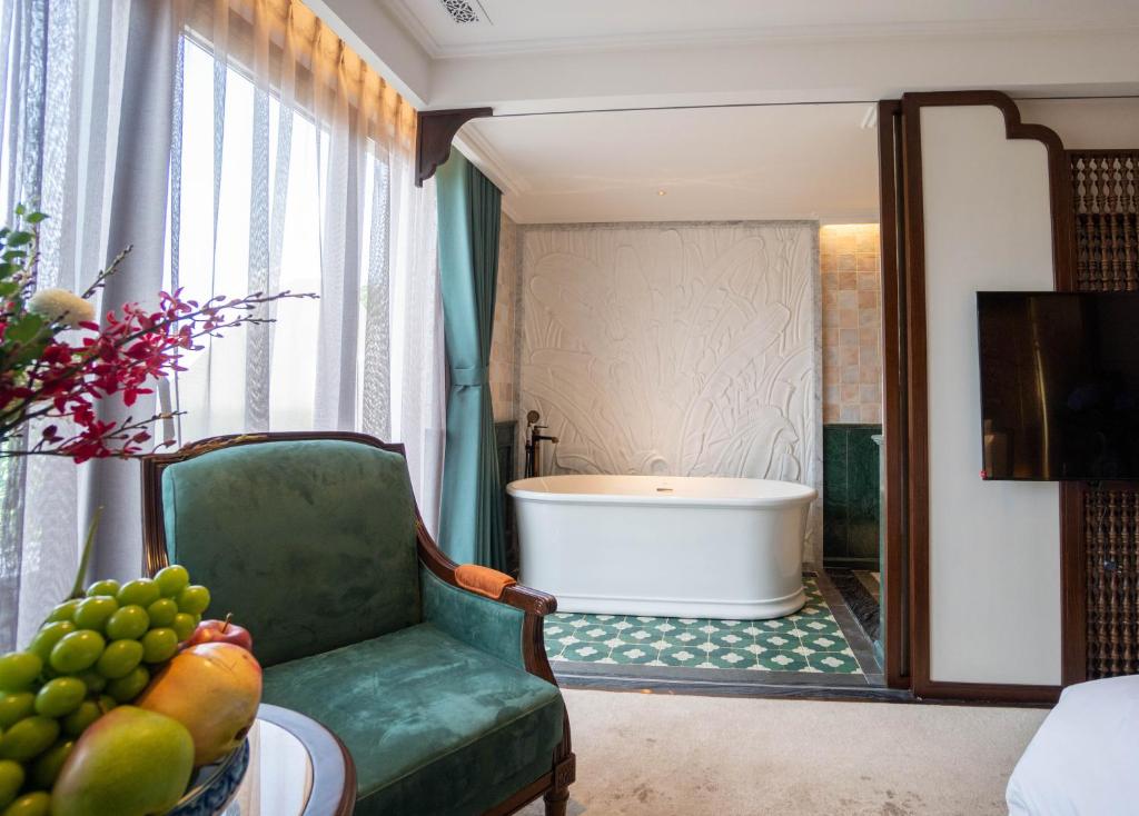 Rue De L'amour - Boutique Hotel