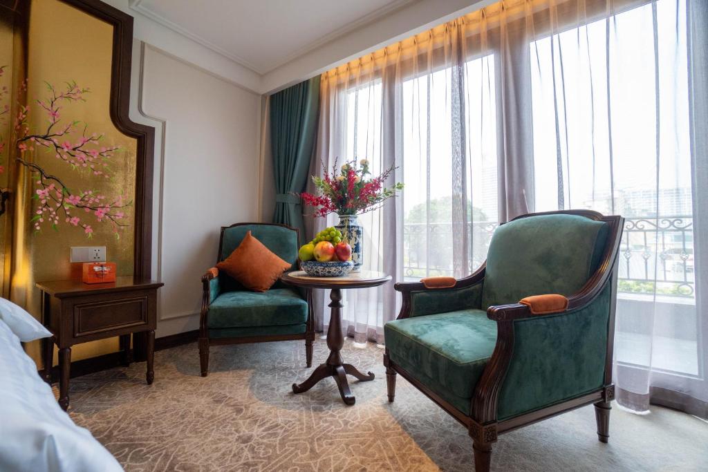 Rue De L'amour - Boutique Hotel