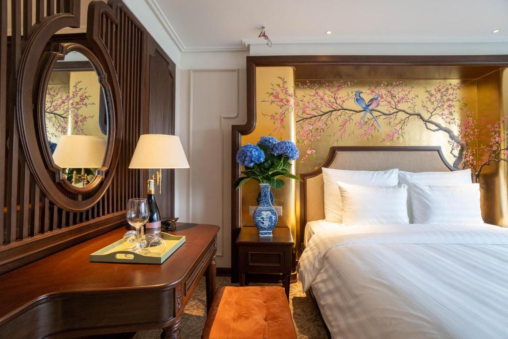 Rue De L'amour - Boutique Hotel