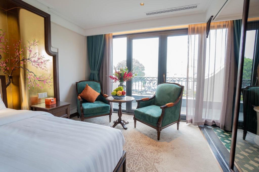 Rue De L'amour - Boutique Hotel