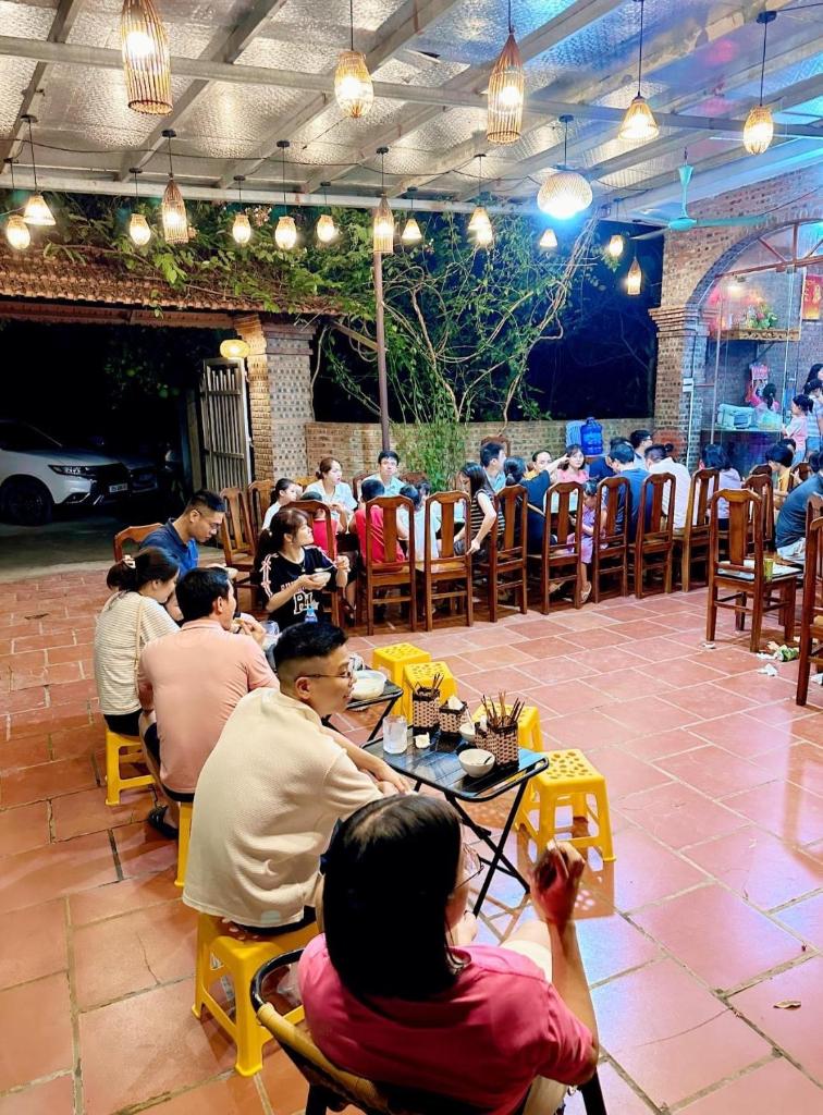 Ninh Binh Friendly Homestay