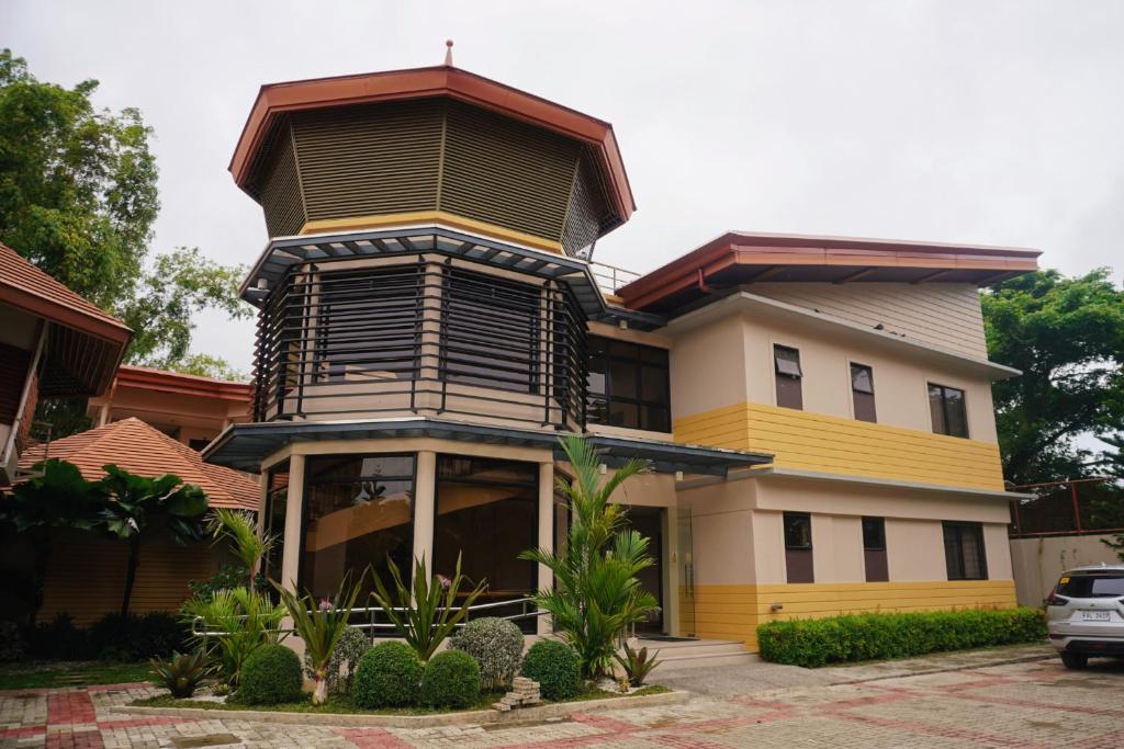 LifeBank Center - Training Venue & Accommodation