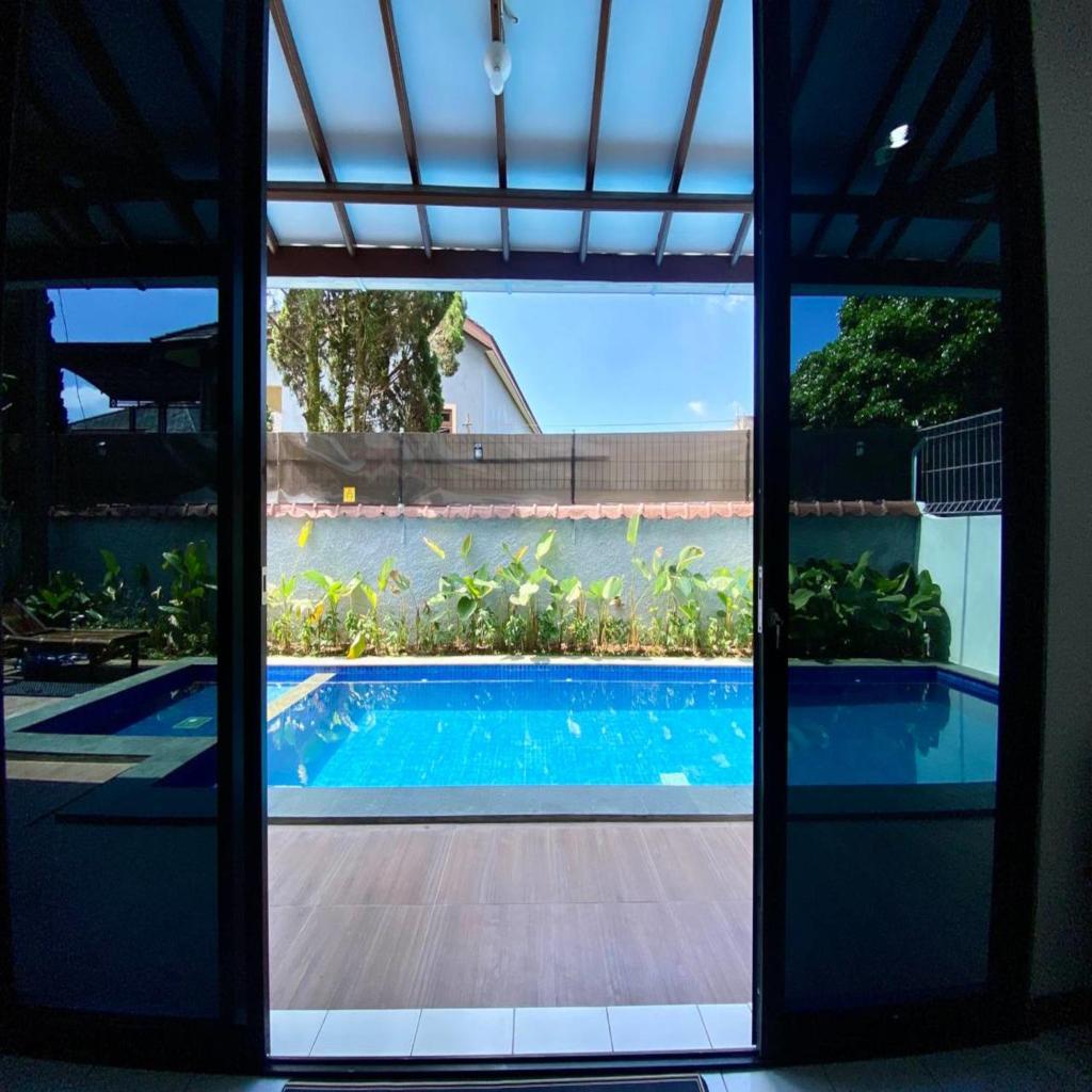 SF Homey Puri Indah photo 1