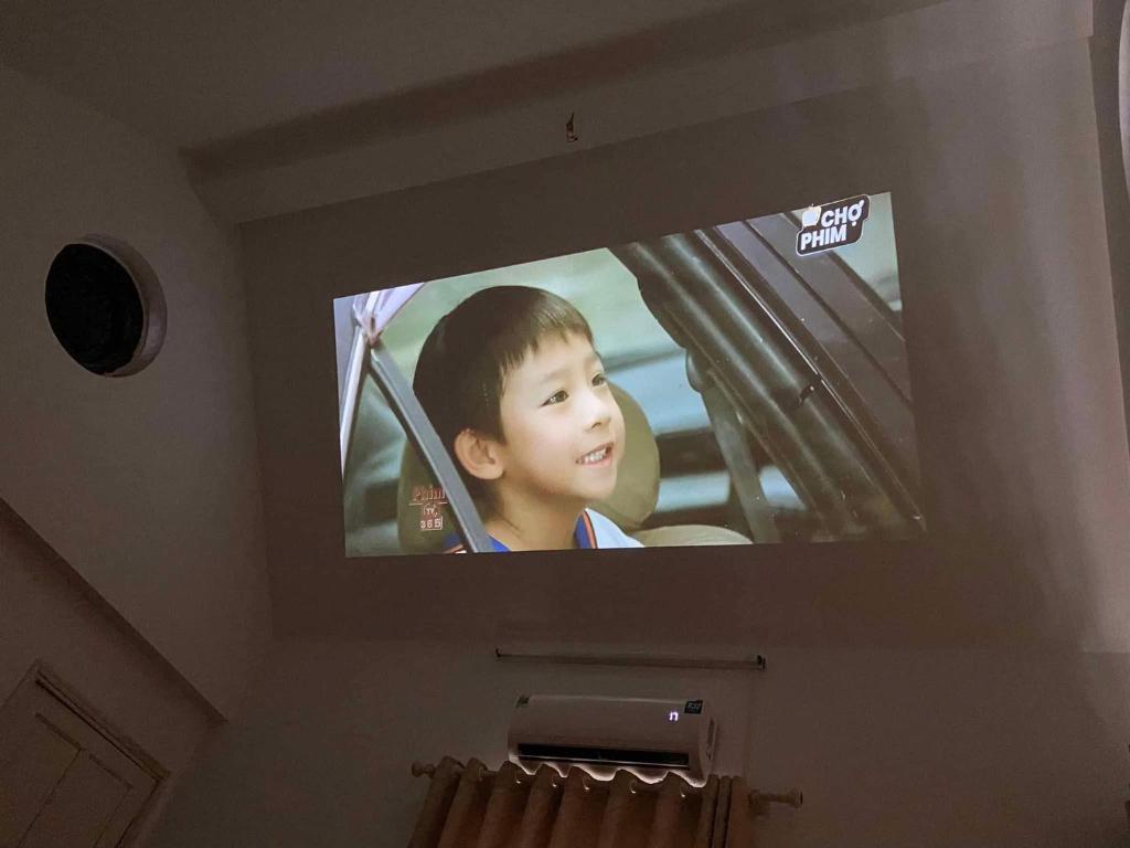 NGÁO Home - West Lake