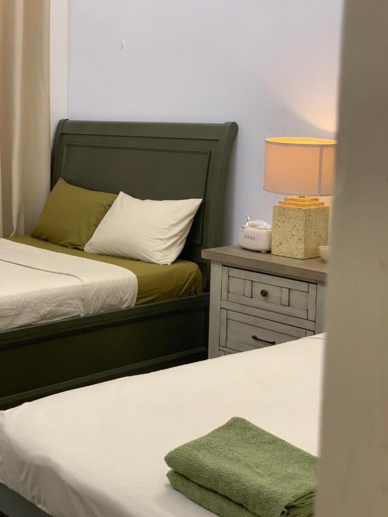 NGÁO Home - West Lake