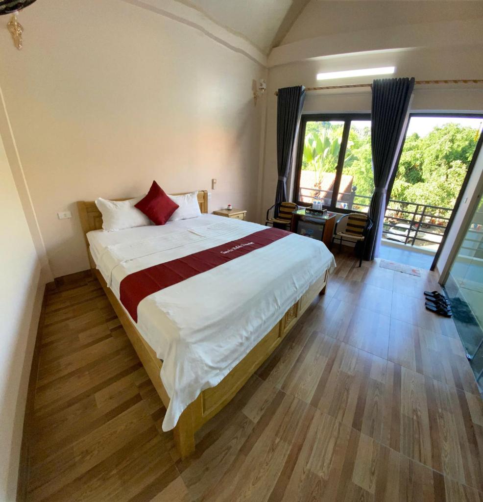 Tam Coc Westlake Homestay