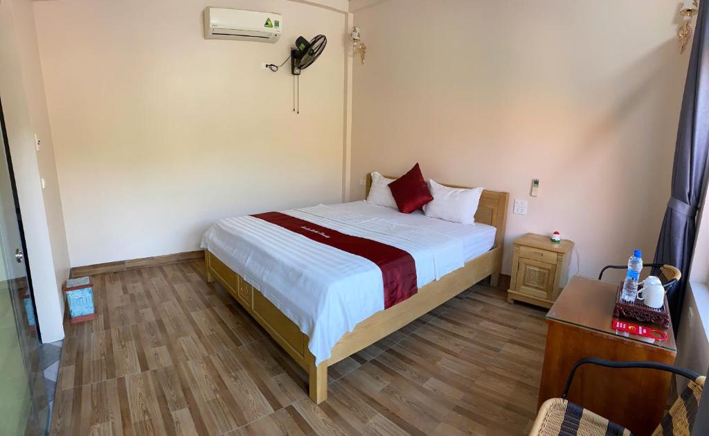 Tam Coc Westlake Homestay