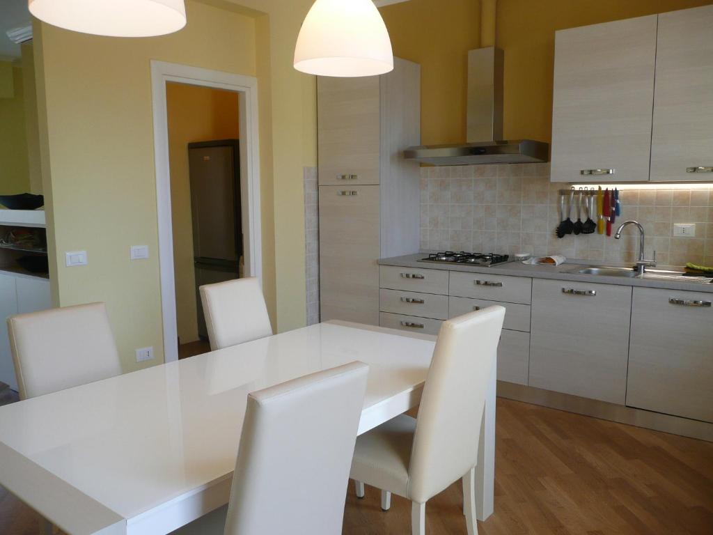 Appartamento Vaniglia photo 3