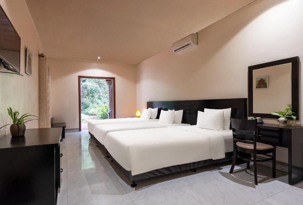 Trang An Eco Homestay