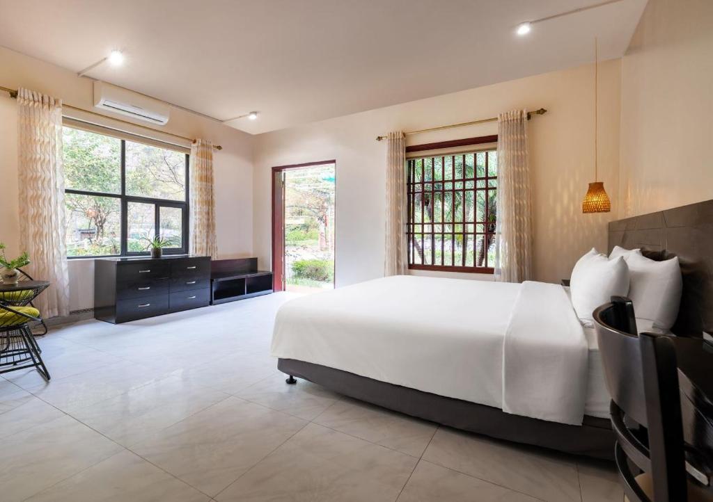 Trang An Eco Homestay