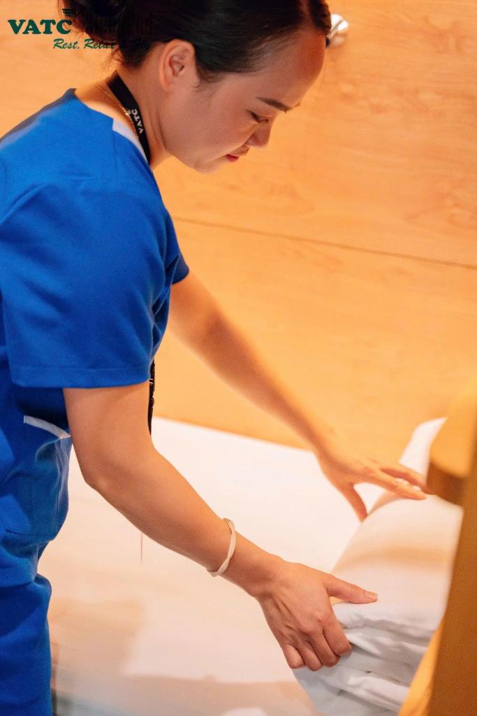 VATC Sleep Pod Terminal 2