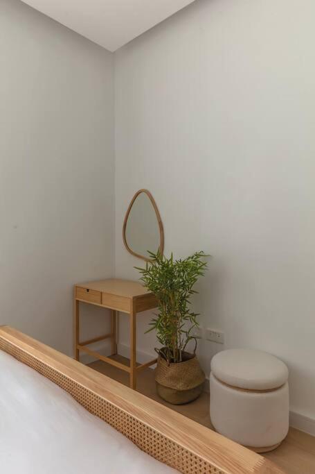Sahab - Rustic One BR Apt photo 2