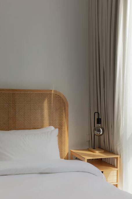Sahab - Rustic One BR Apt photo 3