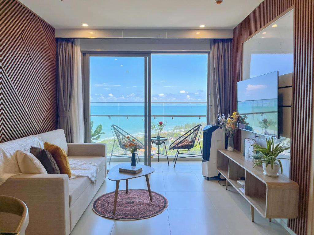 The Sóng Vũng Tàu - Mai Hà Homestay