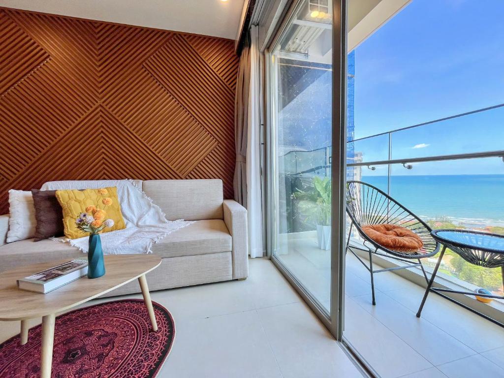 The Sóng Vũng Tàu - Mai Hà Homestay