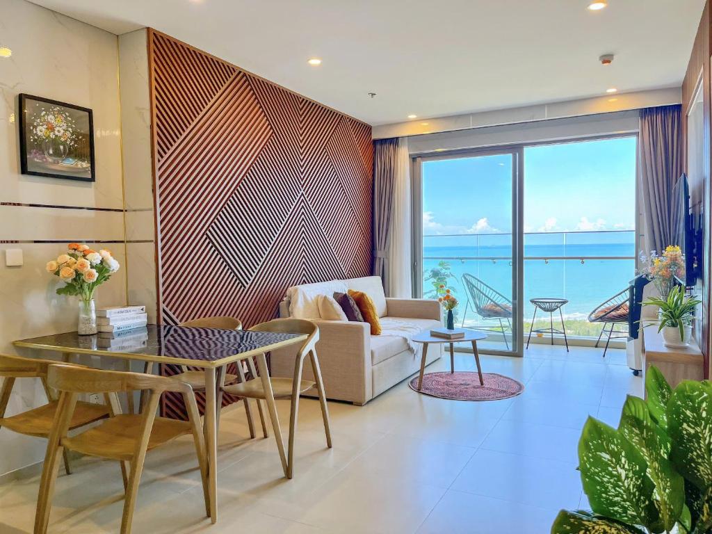 The Sóng Vũng Tàu - Mai Hà Homestay