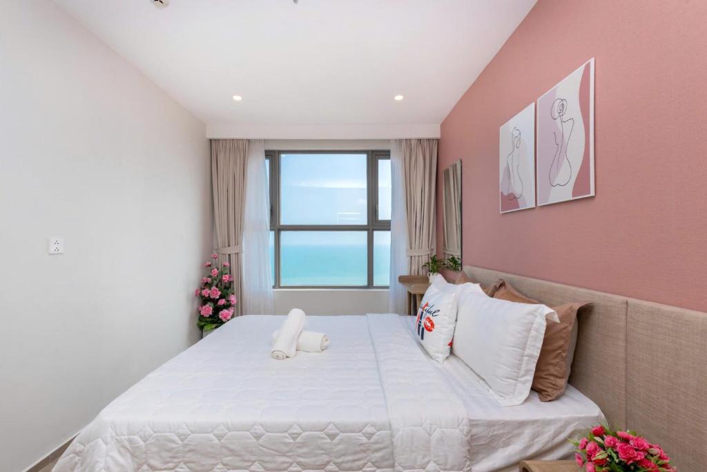 The Sóng Vũng Tàu - Mai Hà Homestay