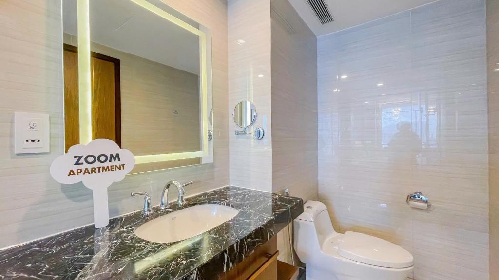 Cozy Panorama Apartment In Front of the City Center Beach