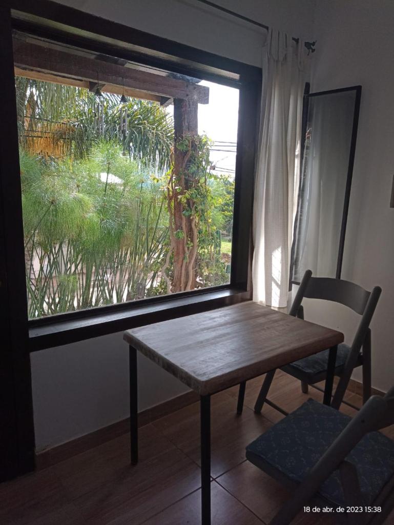 Casa laberinto, Entre cerros, cómoda cama de 2x2 photo 3