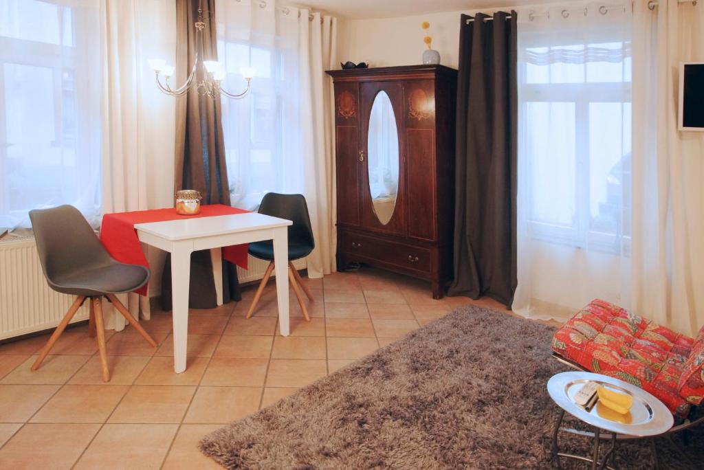 Rheintor-Apartment photo 3