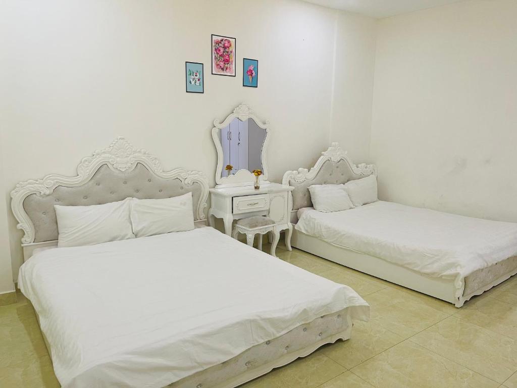 Home Stay Đà lạt Golden hills - Happy Family House