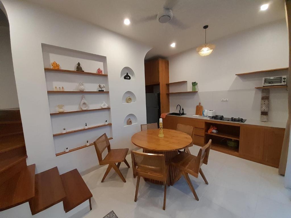 Villa seawind