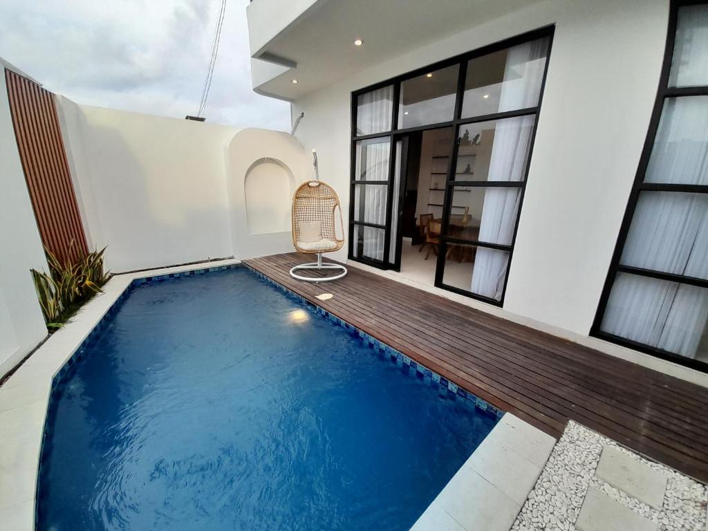 Villa seawind photo 1