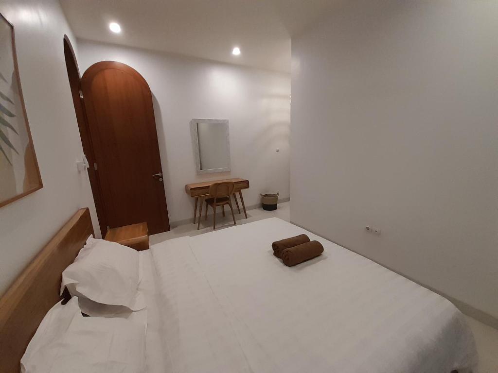 Villa seawind photo 2