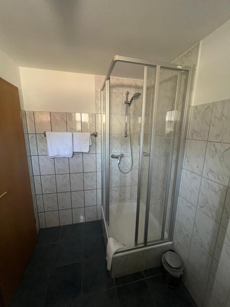 Hotel garni St.Georg - Tap to explore photos