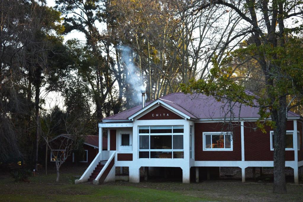 Isla Chita photo 2