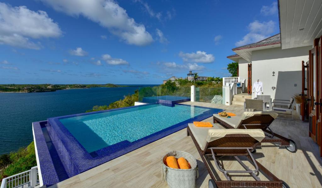 The Hideaway Collection Antigua photo 1