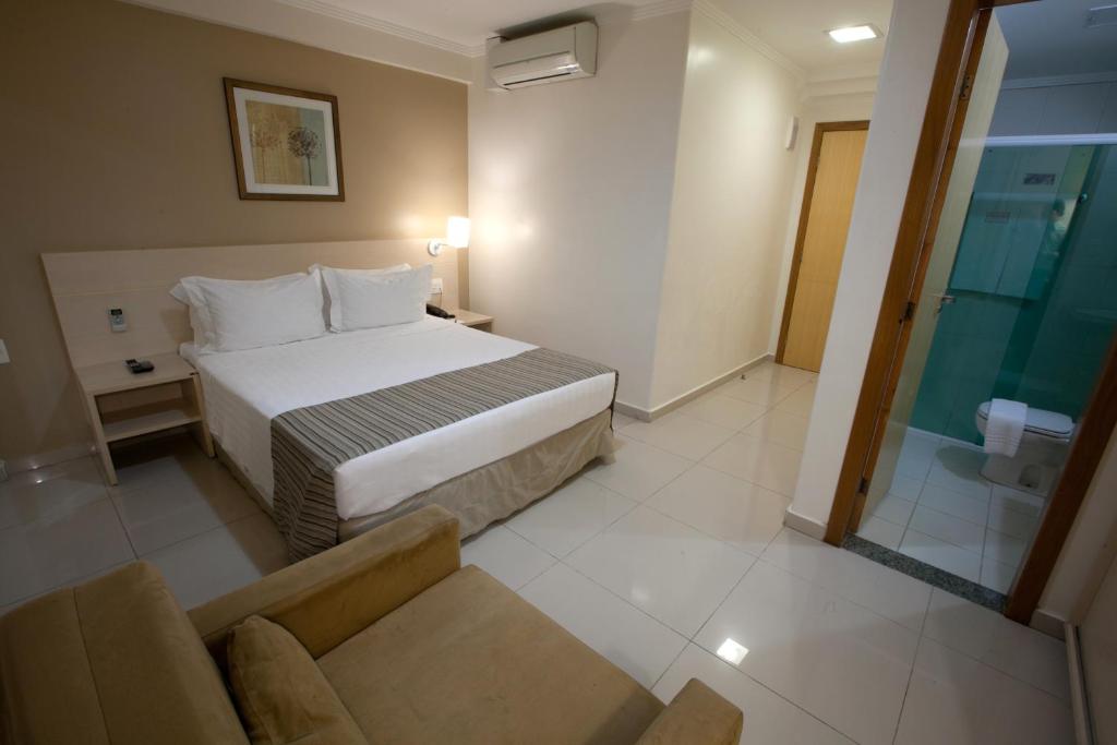 Oitis Hotel photo 1