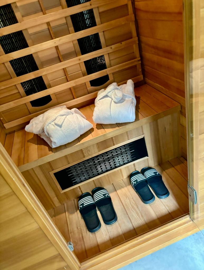 Le Plan B! - Duplex de charme & Wellness photo 3