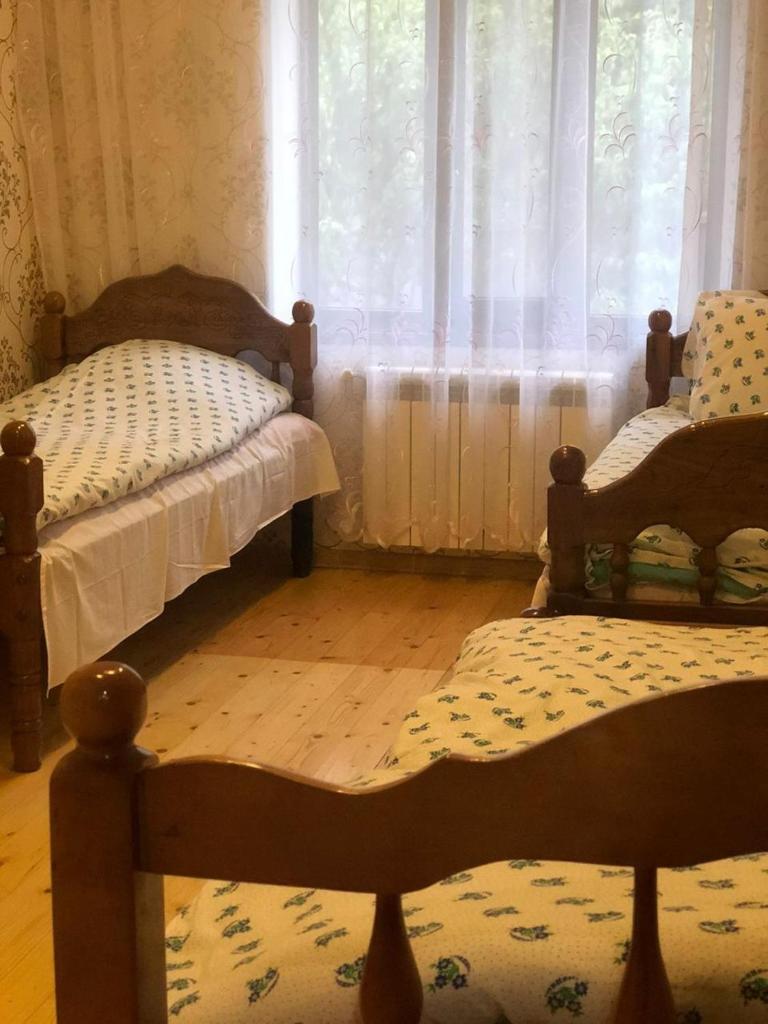 Гостевой дом Баш-Кюнгют photo 4