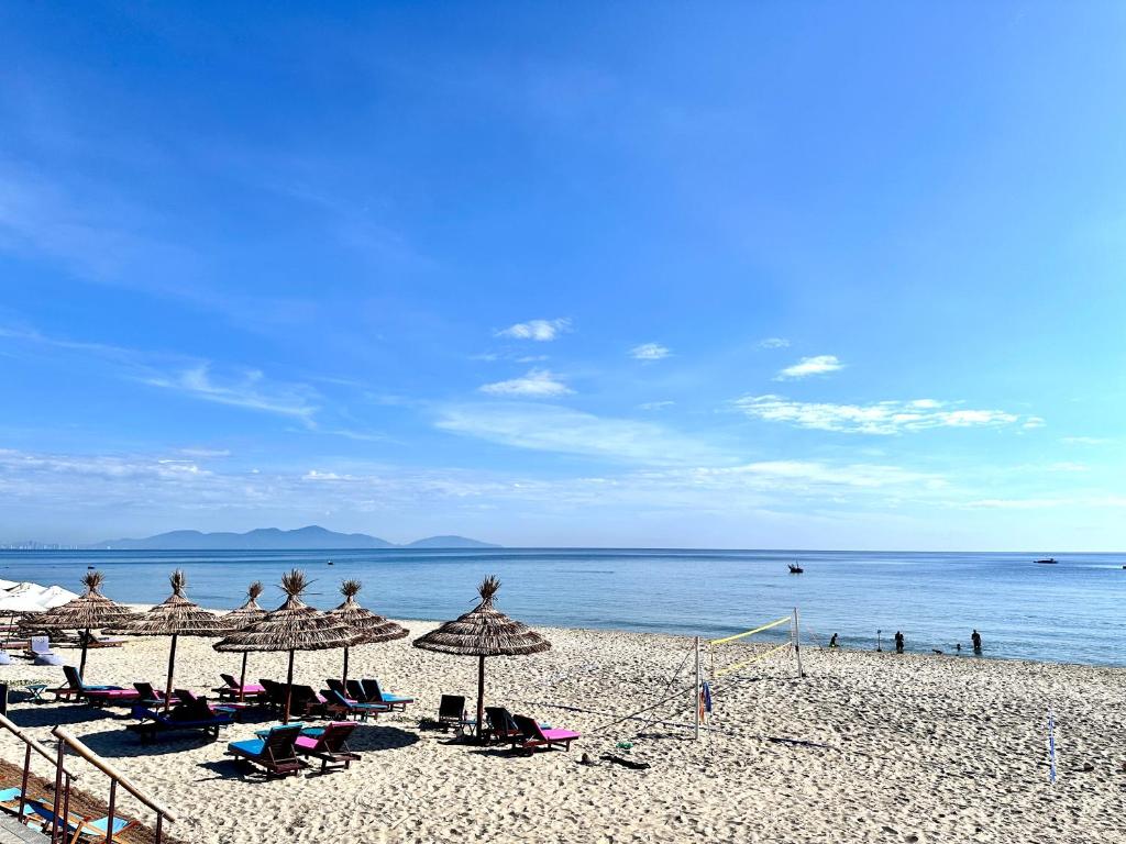 La Belle Anbang Homestay