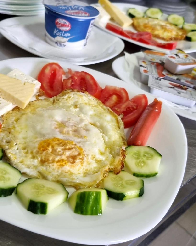 Alko Hotel Shkoder photo 4