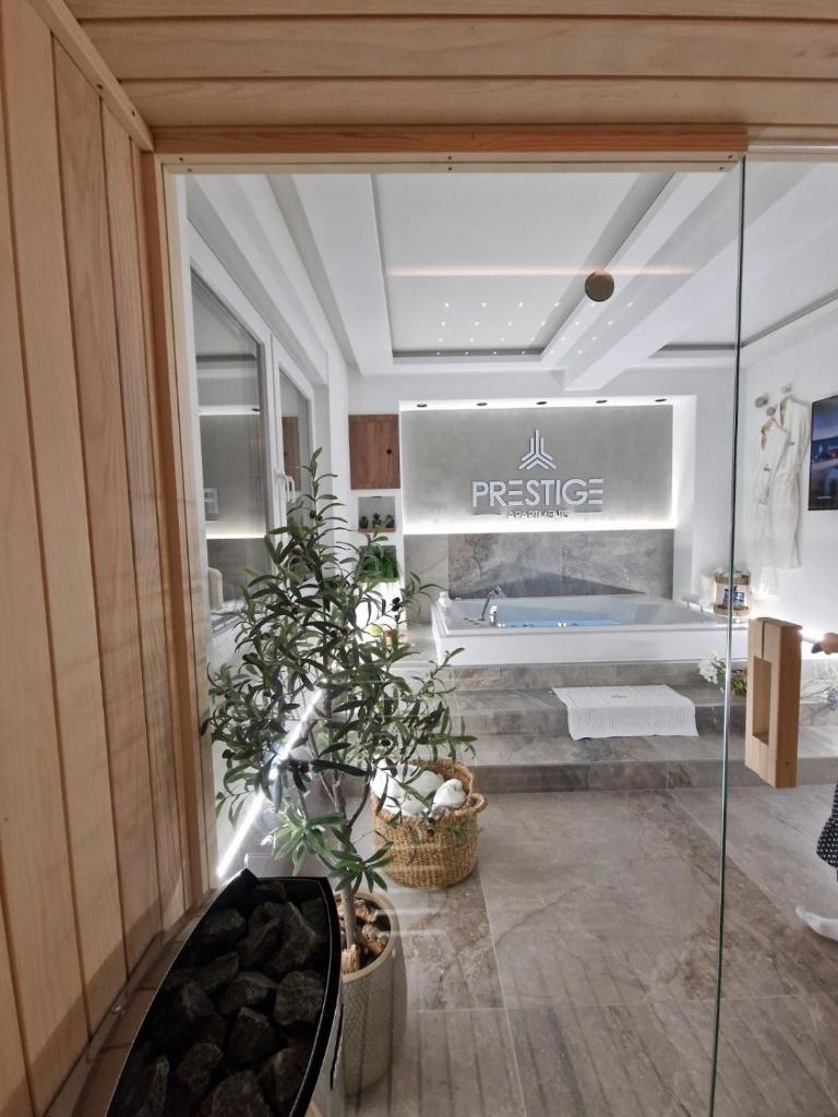 Spa Prestige Apartman Brcko photo 1