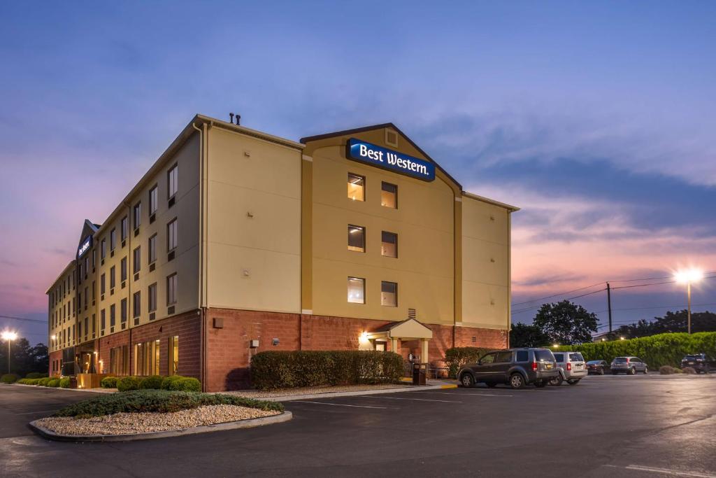 Best Western Grantville/Hershey image