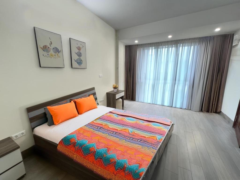 Chic & Cozy Old Town Gem 5 min to Hoan Kiem Lake