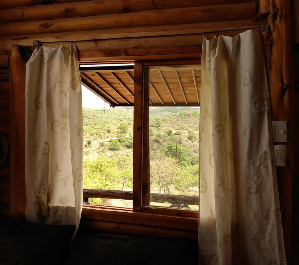 vistas del valle Cabaña photo 4