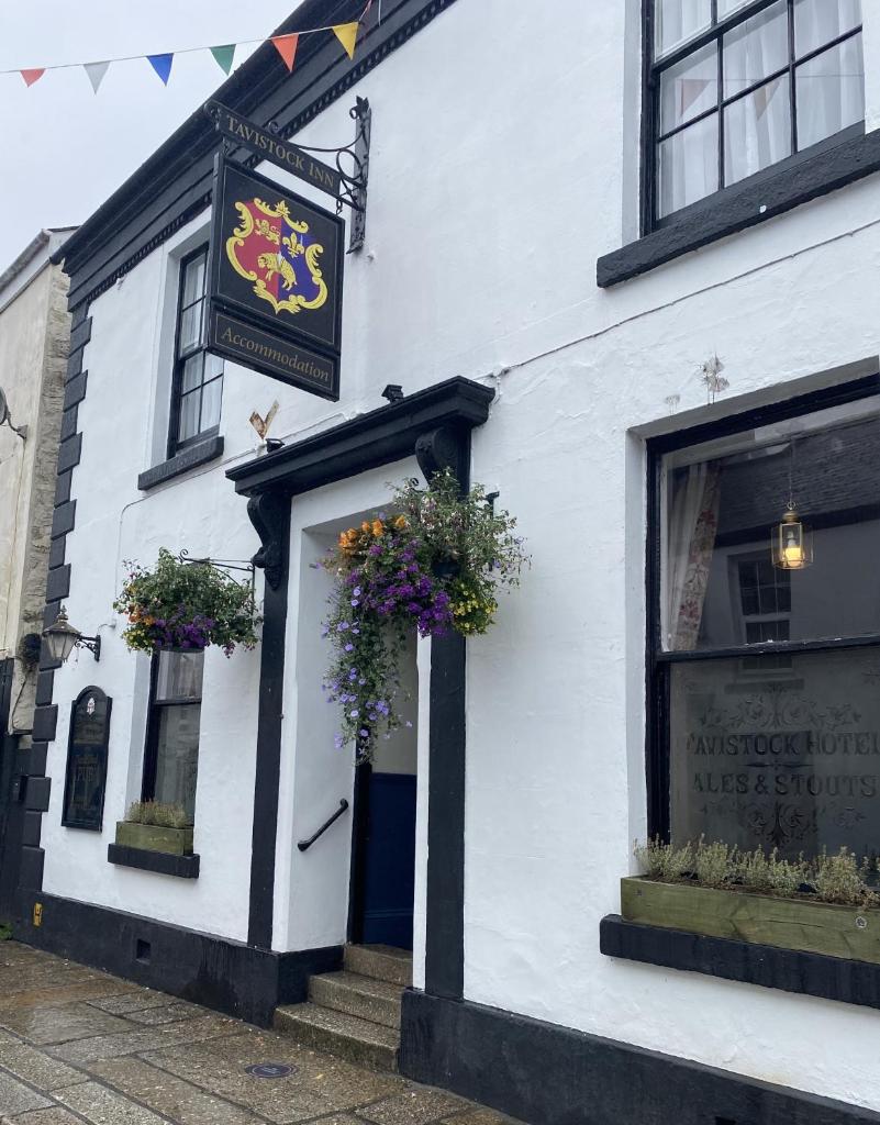 The Tavistock Hotel & Inn, Devon